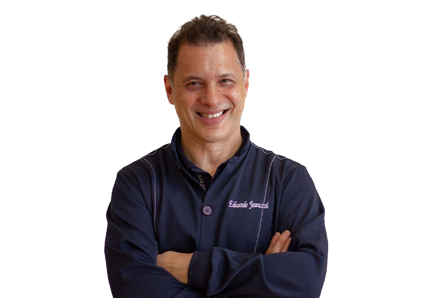 Dr. Eduardo Januzzi