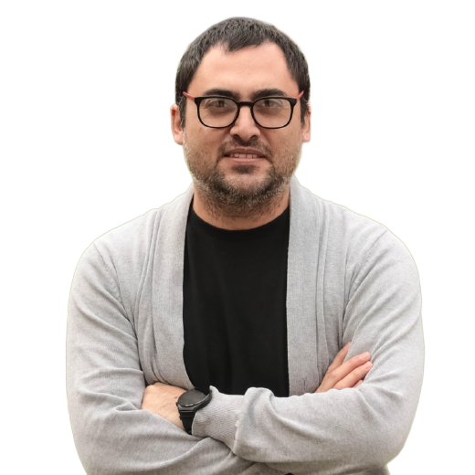 Klgo. Sebastián Espinoza Espinoza